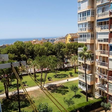 Apartmán A 10 Min De La Playa Y Con Excelentes Zonas Comunes Benalmádena Exteriér fotografie